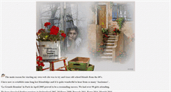 Desktop Screenshot of old-forge.net